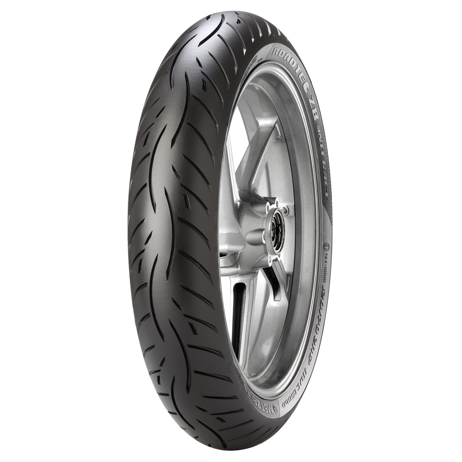 Metzeler Roadtec Z8 Interact tire 110/70ZR17 54W