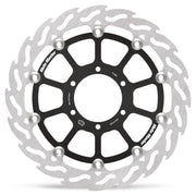 Moto-master Flame Series Flydende Bremse Rotor 310mm - Foran
