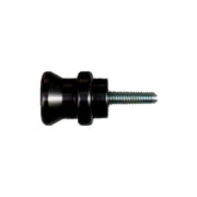 BIKE-LIFT rear aluminum bobbins 6mm titanium