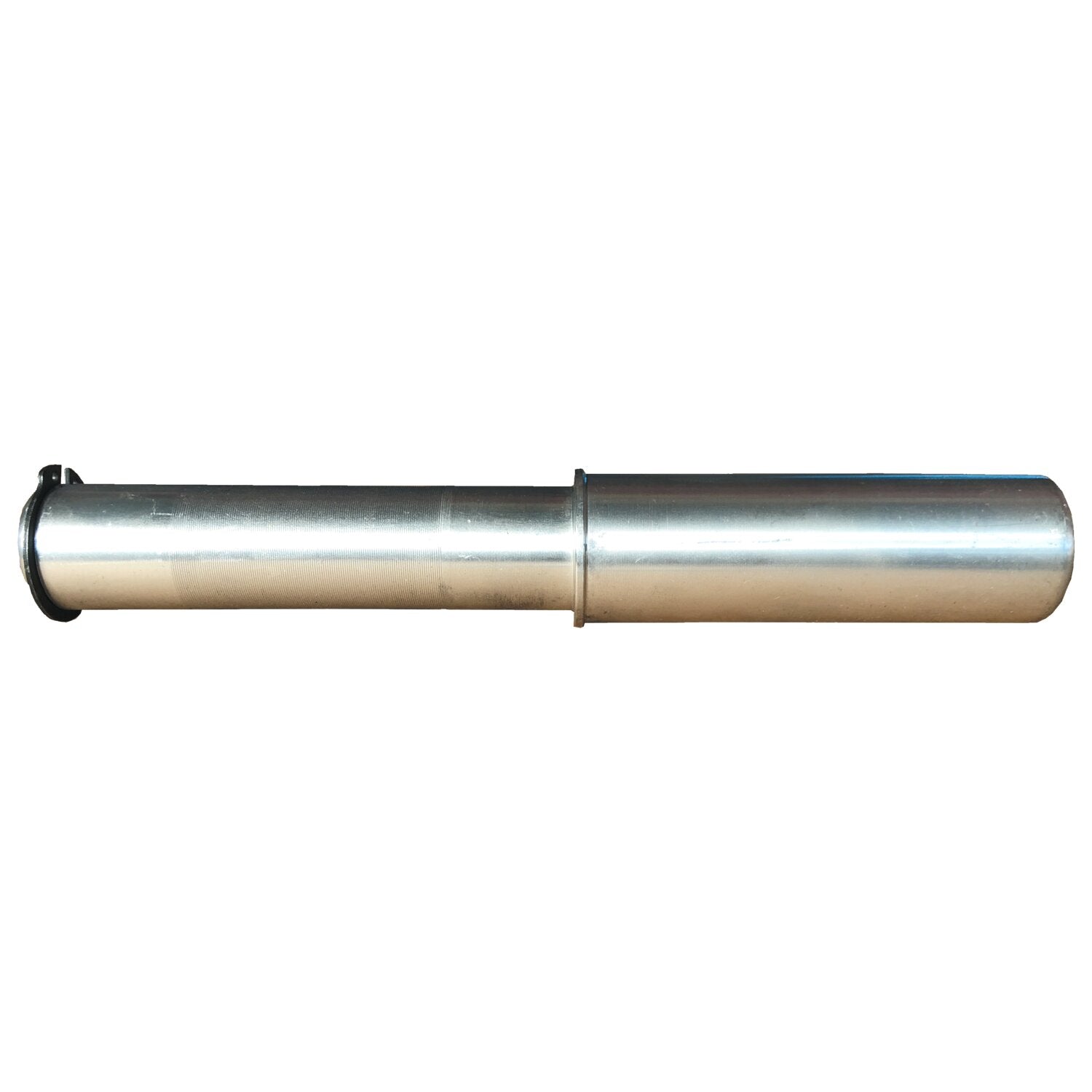 BIKE-LIFT adapter pin for single sided rear paddock stand