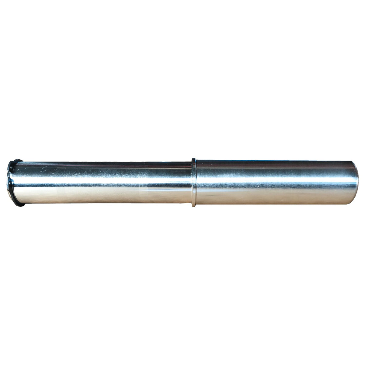 BIKE-LIFT adapter pin for single sided rear paddock stand