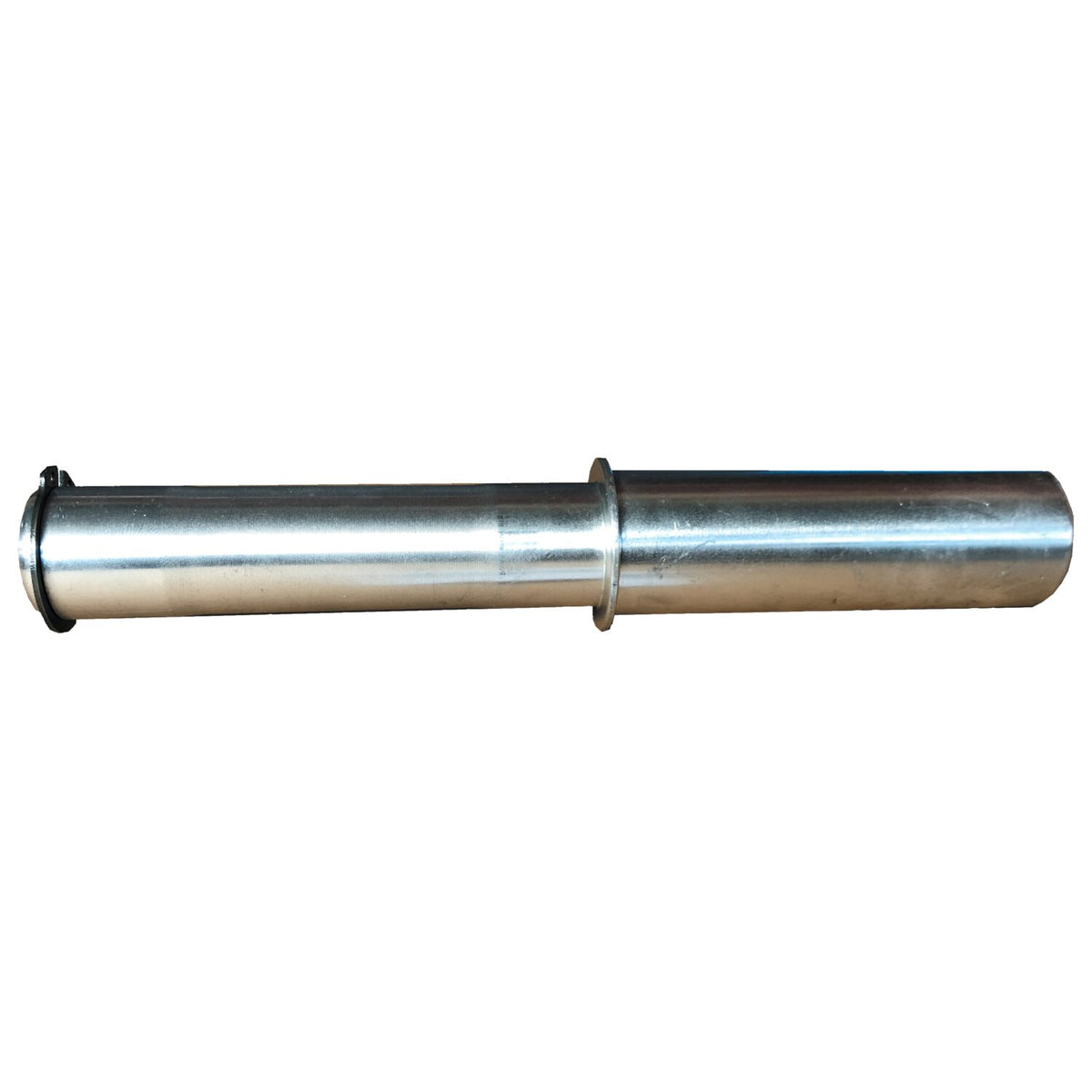 BIKE-LIFT adapter pin for single sided rear paddock stand
