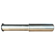 BIKE-LIFT adapter pin for single sided rear paddock stand
