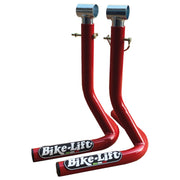 BIKE-LIFT FPS-25 racing footpegs rear paddock stand