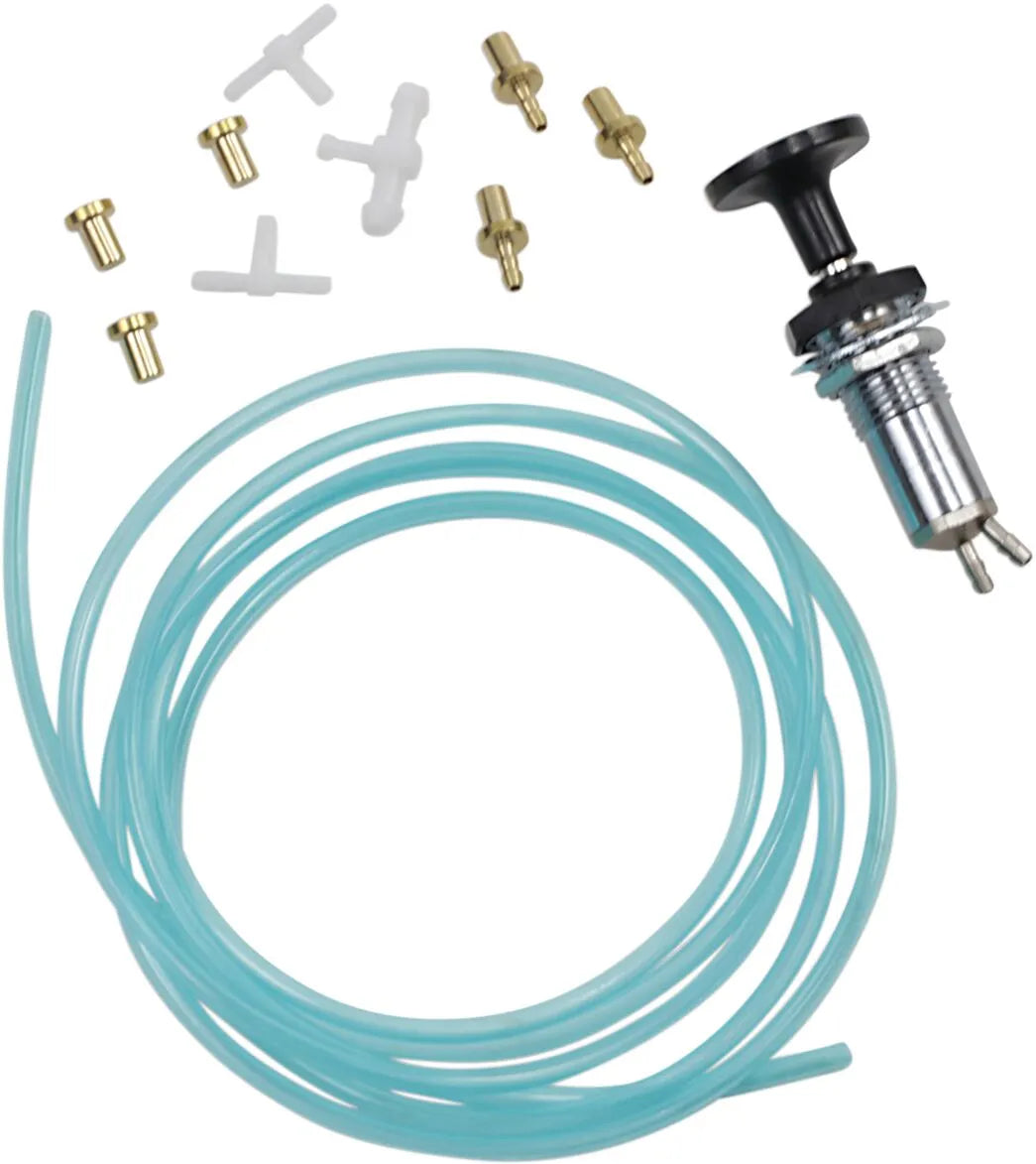 Parts Unlimited Primer Kit