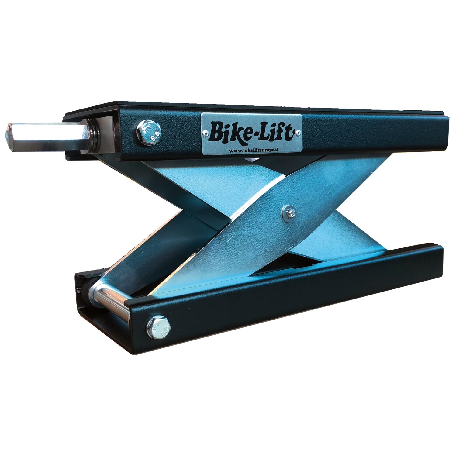 BIKE LIFT mechanical motorcycle Center Lift