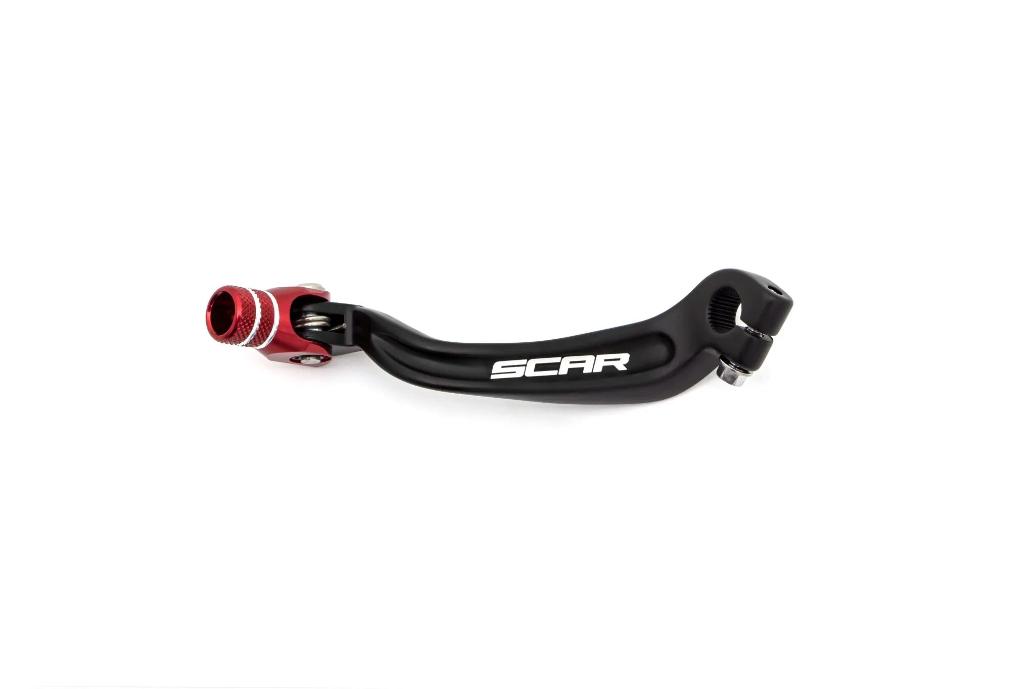Scar Gear Shift Lever - Forged Aluminum