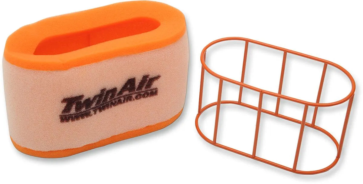 Twin Air Standard Air Filter With Cage