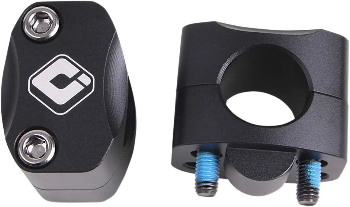 Odi Oversize Handlebar Adapter For 7/8" Mounts