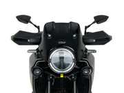 Wrs Windscreen - Enhanced Rider Protection