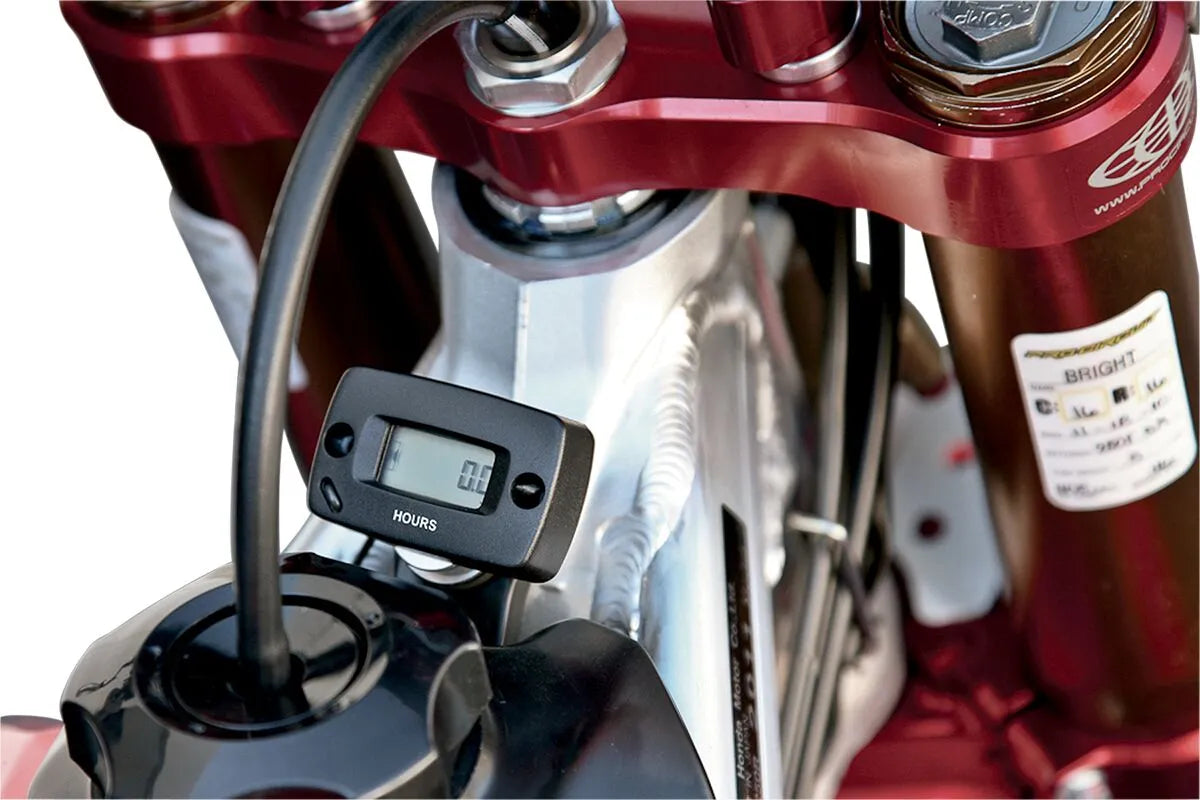 Moose Offroad Gas Tank Bolt Mount