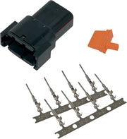 Namz Deutsch Dtm Plug And Receptacle Kit