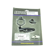 Hyperpro Steering Damper Mounting Kit