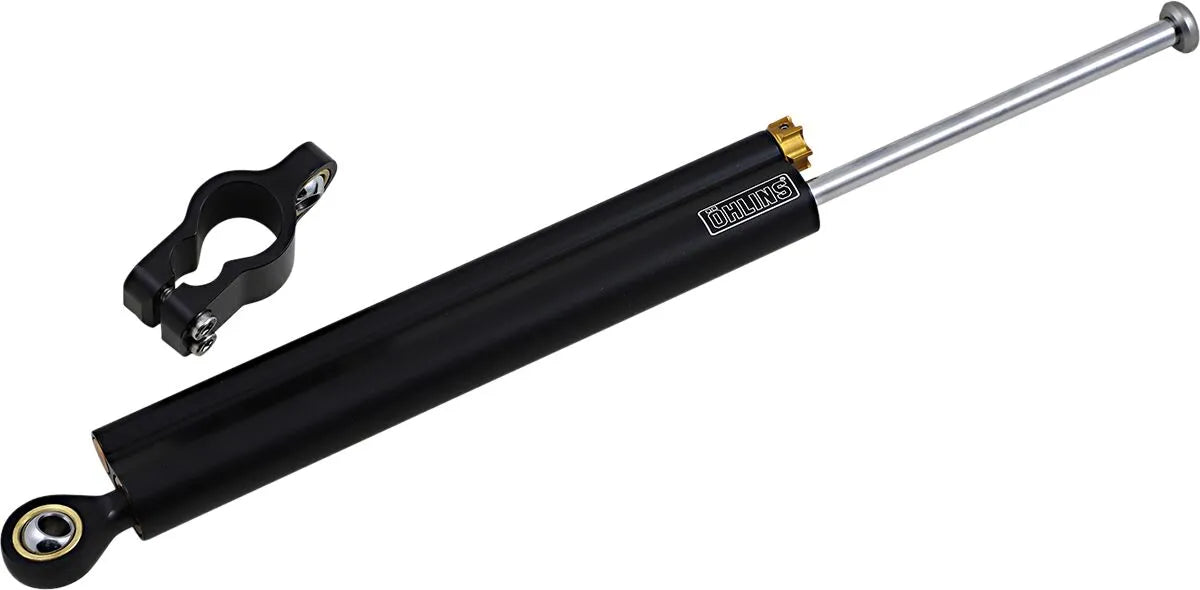 Ohlins Blackline Universal Steering Damper