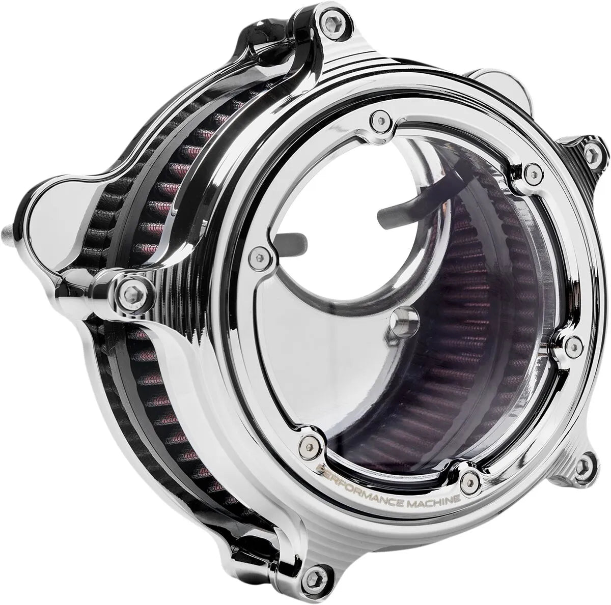 Performance Machine Vision Air Cleaner