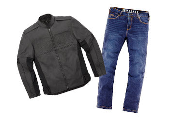 Hjelme & Beklædning