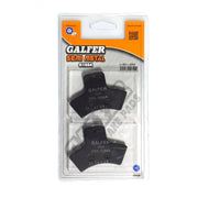 Galfer Semi-metallic Brake Pads For Oem Replacement - Rear