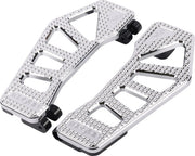 Thrashin Supply Floorboards - Maximum Ground Clearance
