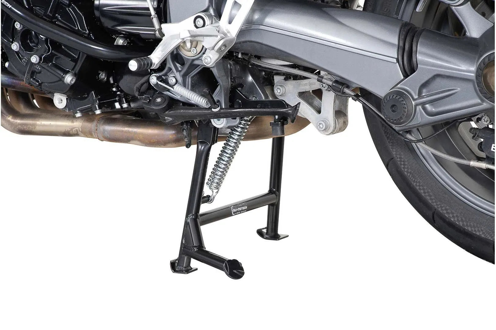 SW-MOTECH Centerstand for Motorcycles