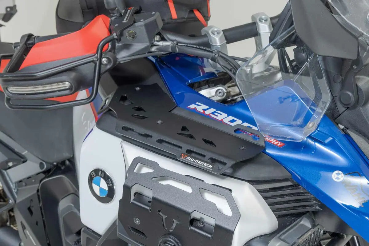 Sw-motech Tank Shelf For Bmw Motorcycles