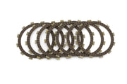 Trw Clutch Plate Friction Kit
