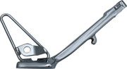 DRAG SPECIALTIES Chrome Steel Kickstand +1" Over Stock