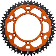 Moose Offroad Dual Sprocket 52t