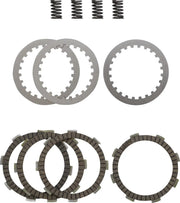 Vintco Clutch Plate Kit