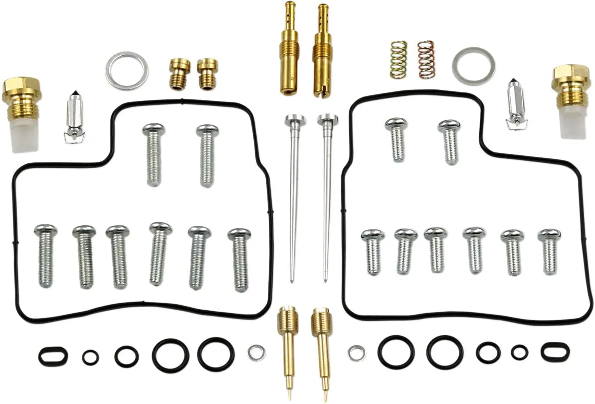 Parts Unlimited Carburetor Repair Kit
