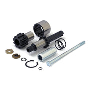 MCS Jackshaft kit starter motor