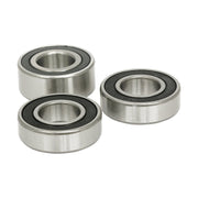 All Balls Racing rear wheel bearing set - 25mm ID