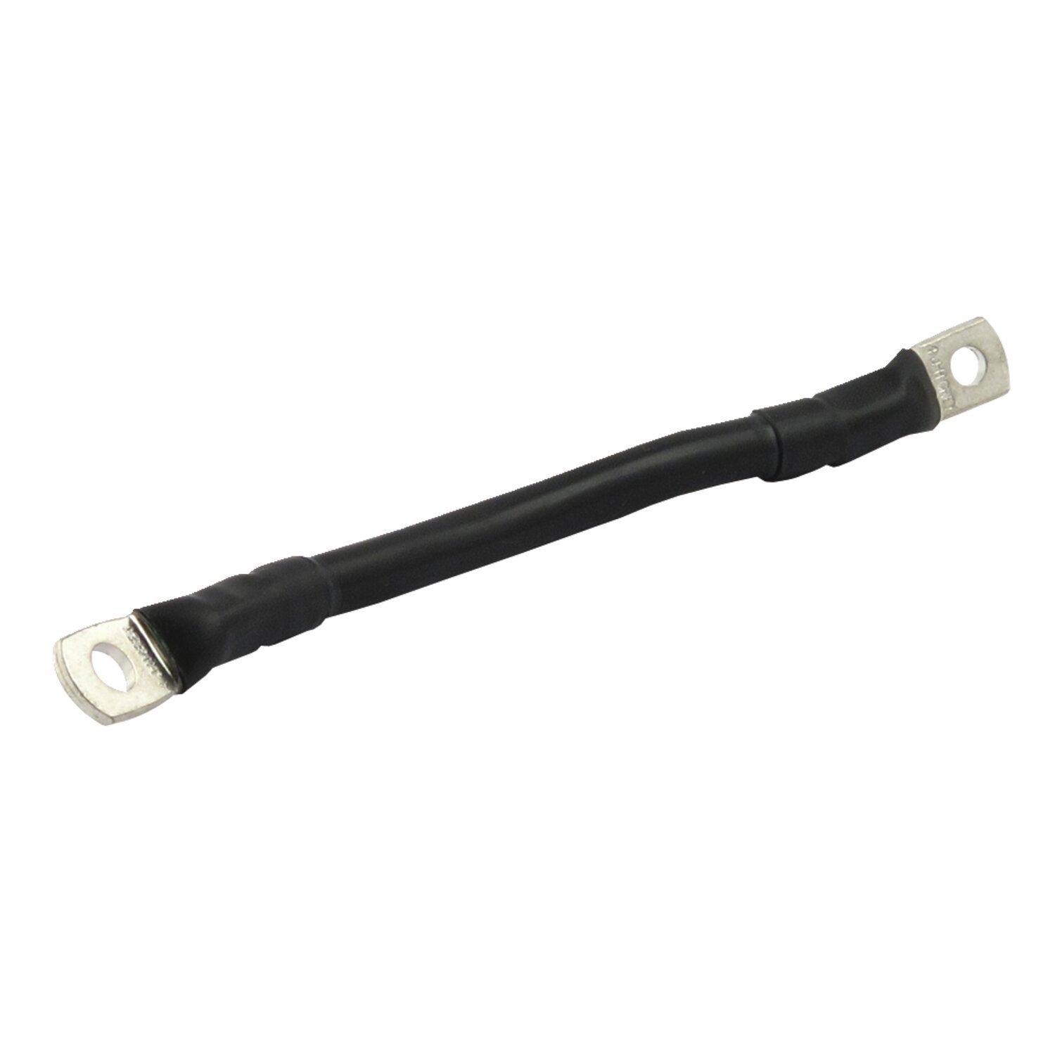 All Balls universal battery cable 32" (81cm) long - Black