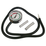 Lisle vacuum & fuel pump test gauge