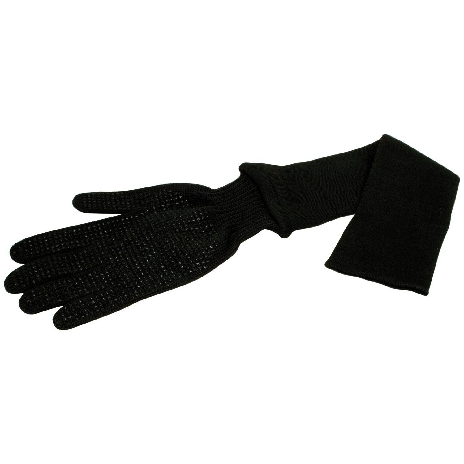 Lisle Hot Sleeve - With glove