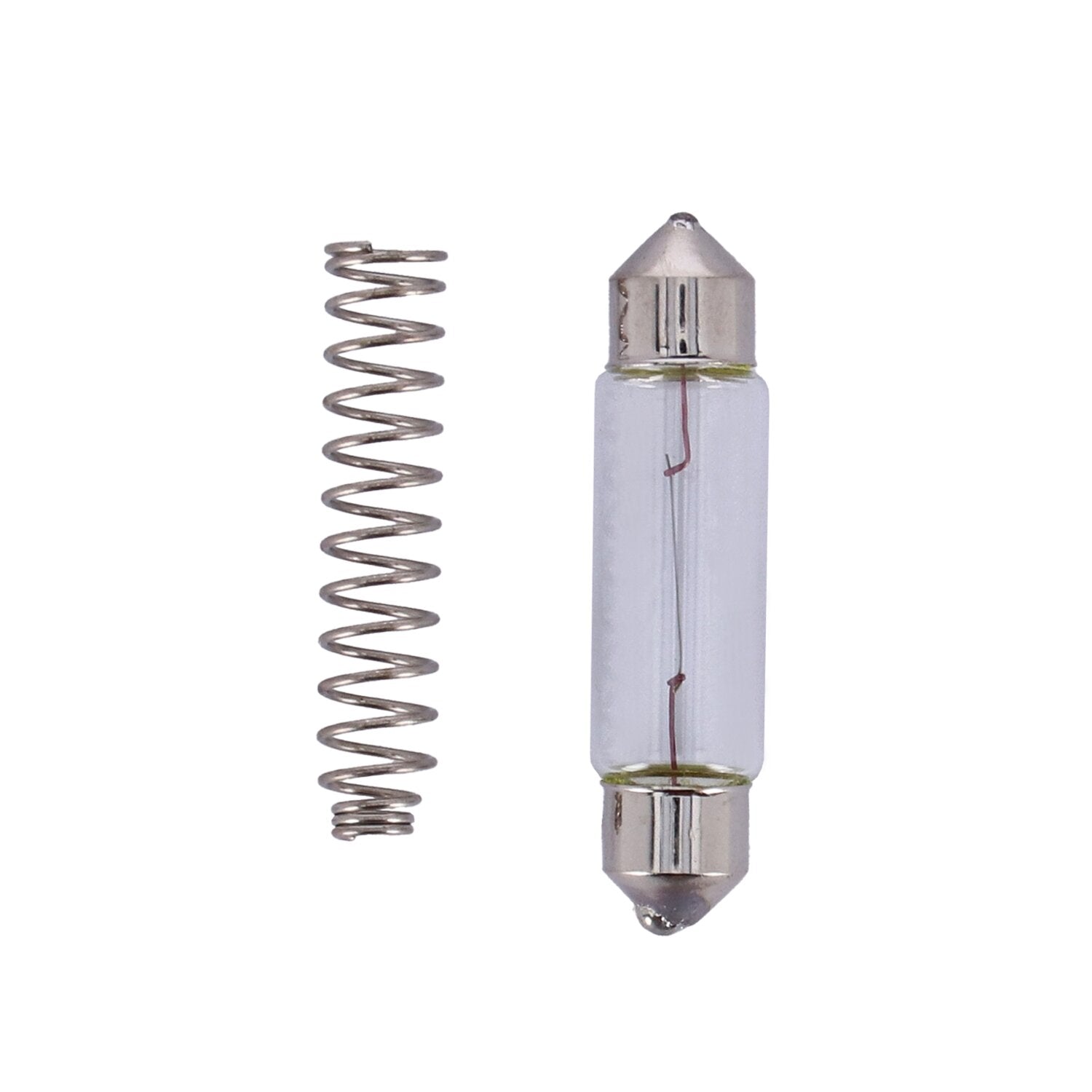 Lisle replacement bulb for circuit tester