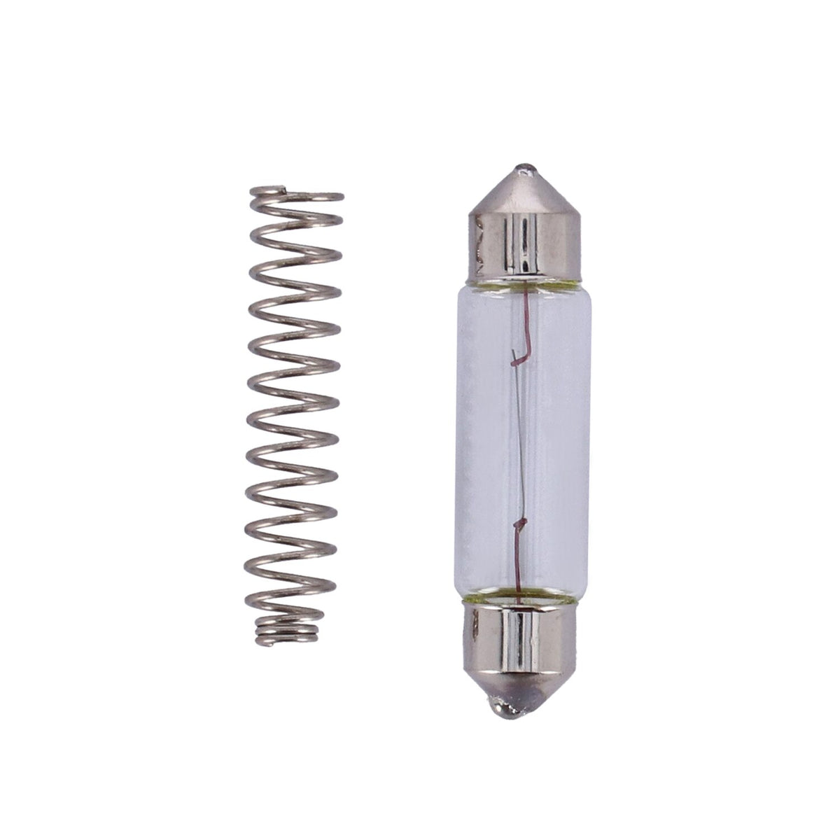 Lisle replacement bulb for circuit tester