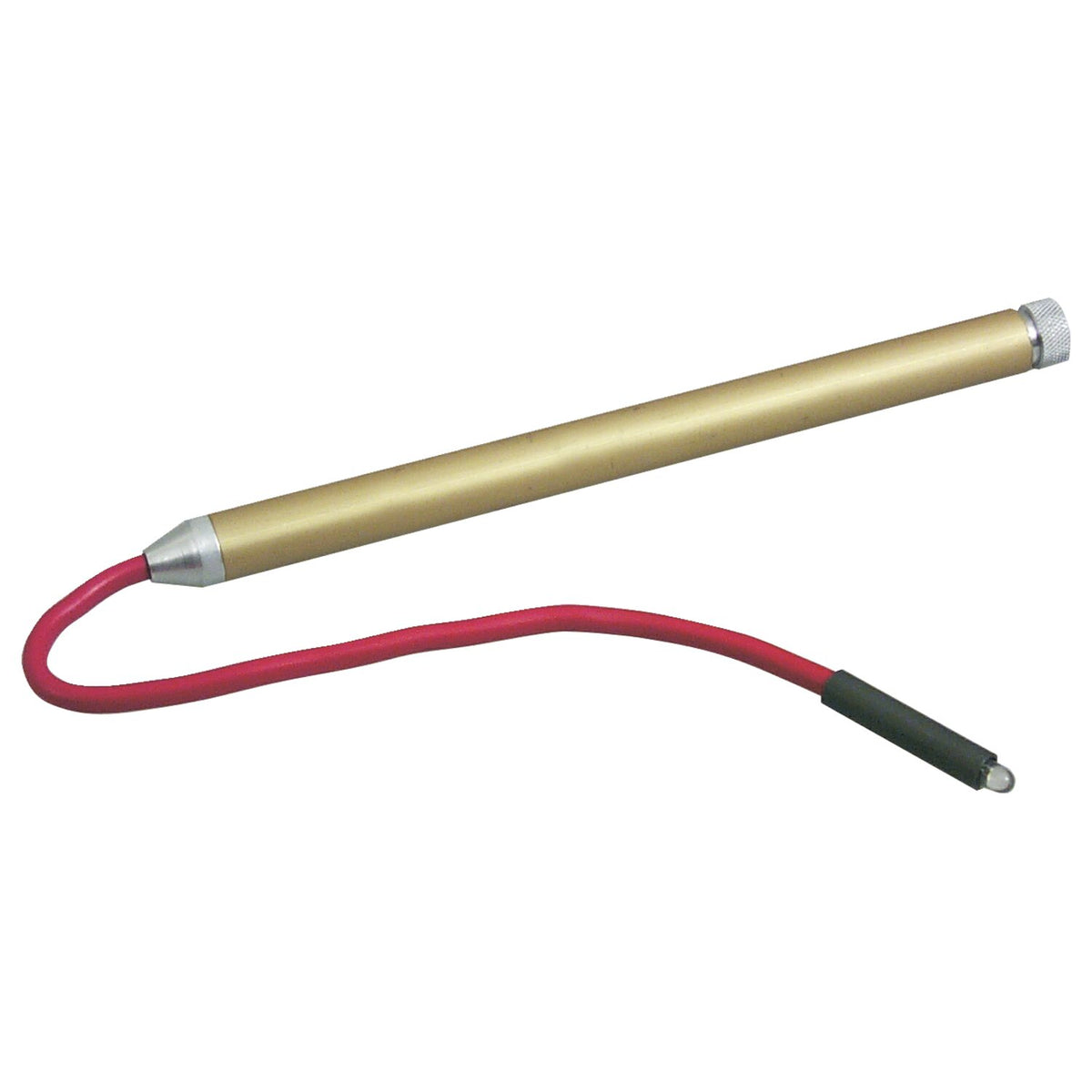 Lisle flexible LED flashlight