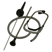 Lisle mechanic's & audio stethoscope