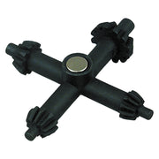 Lisle magnetic chuck key large