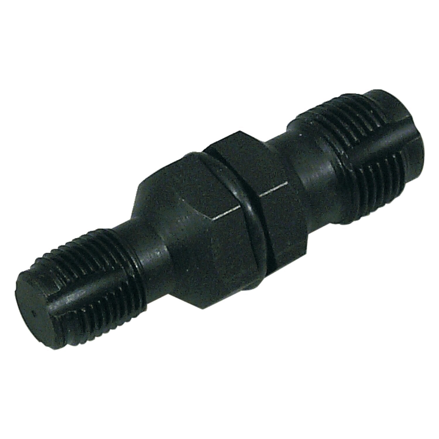 Lisle 14 & 18mm threaded spark plug thread chaser