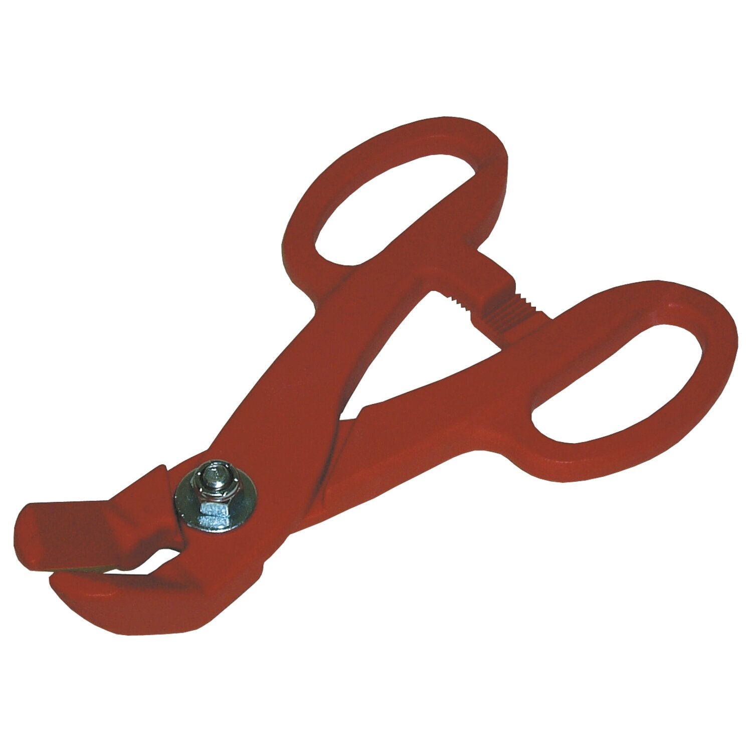 Lisle hose clamps