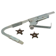 Lisle Piston ring groove cleaner