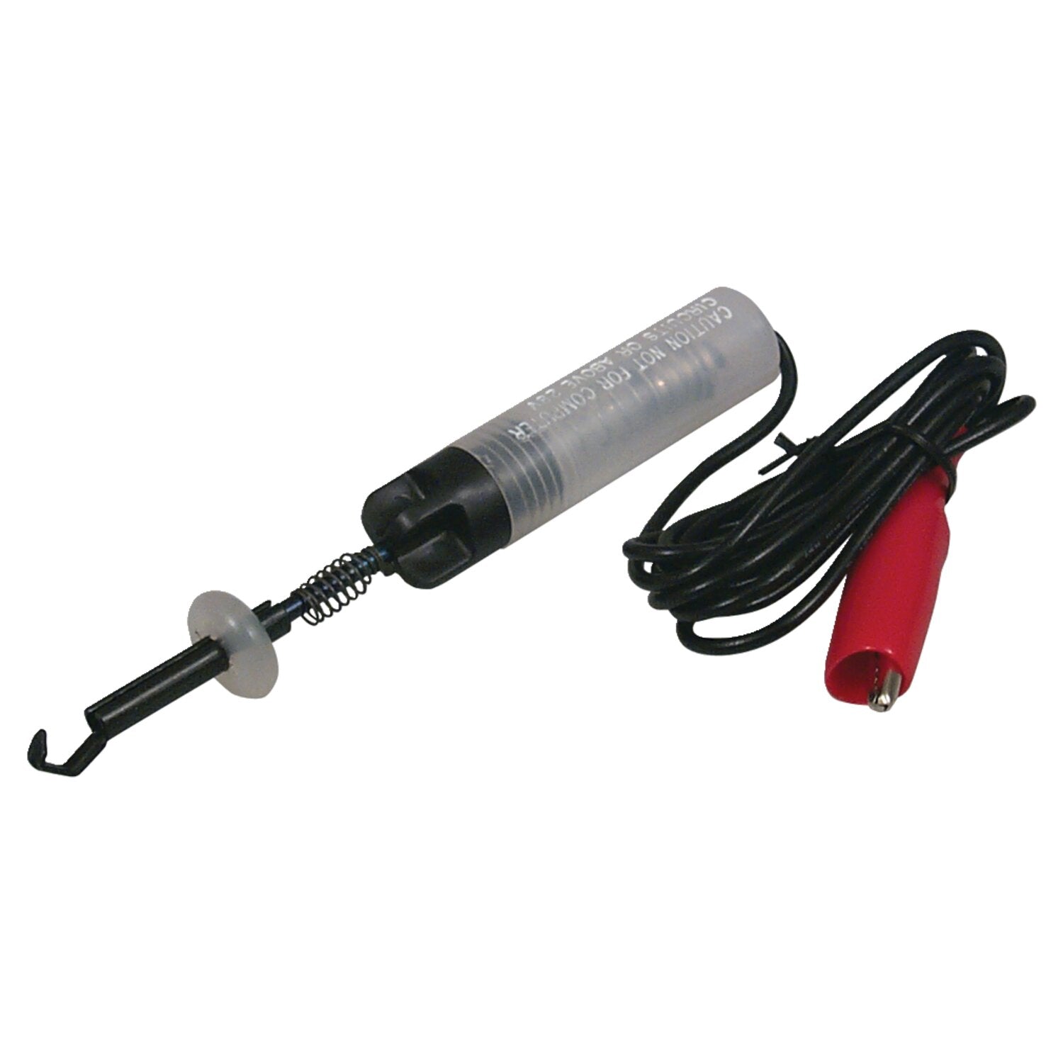Lisle Handy Hooker circuit tester