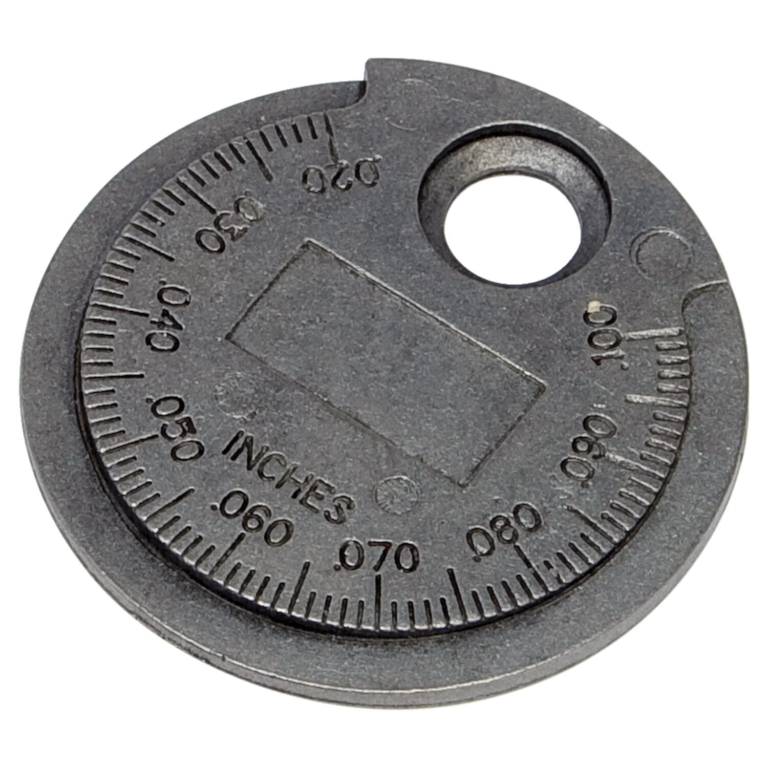 Lisle spark plug gapper tool