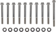 Feuling Parts Dress-Up Engine Case Bolt Fastener Kit