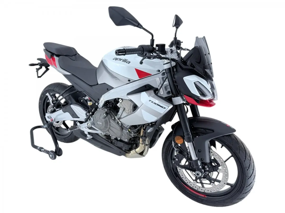 WRS Touring Windscreen for Tuono 457