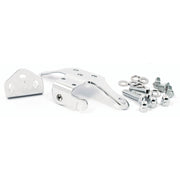 MCS OEM style top motor mount - Chrome