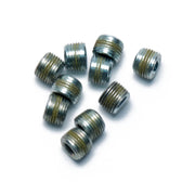 S&S 1/8-27 NPT allen pipe plug