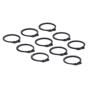 S&S retaining ring oil pump drive shaft