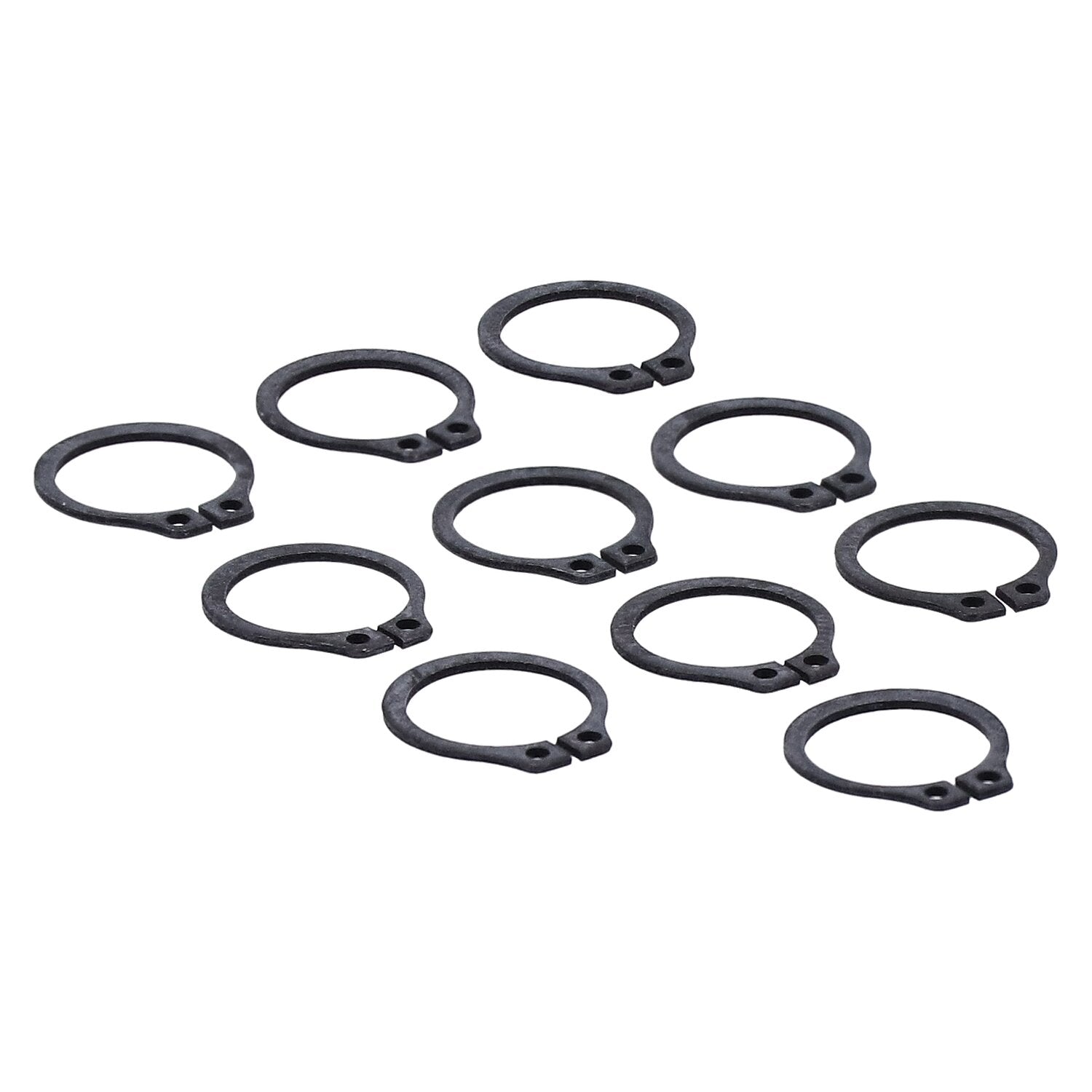 S&S retaining ring oil pump drive shaft